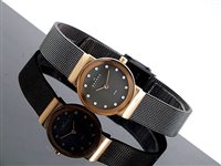Reloj Skagen Mujer in Acero 358XSRM - 358XSRM
